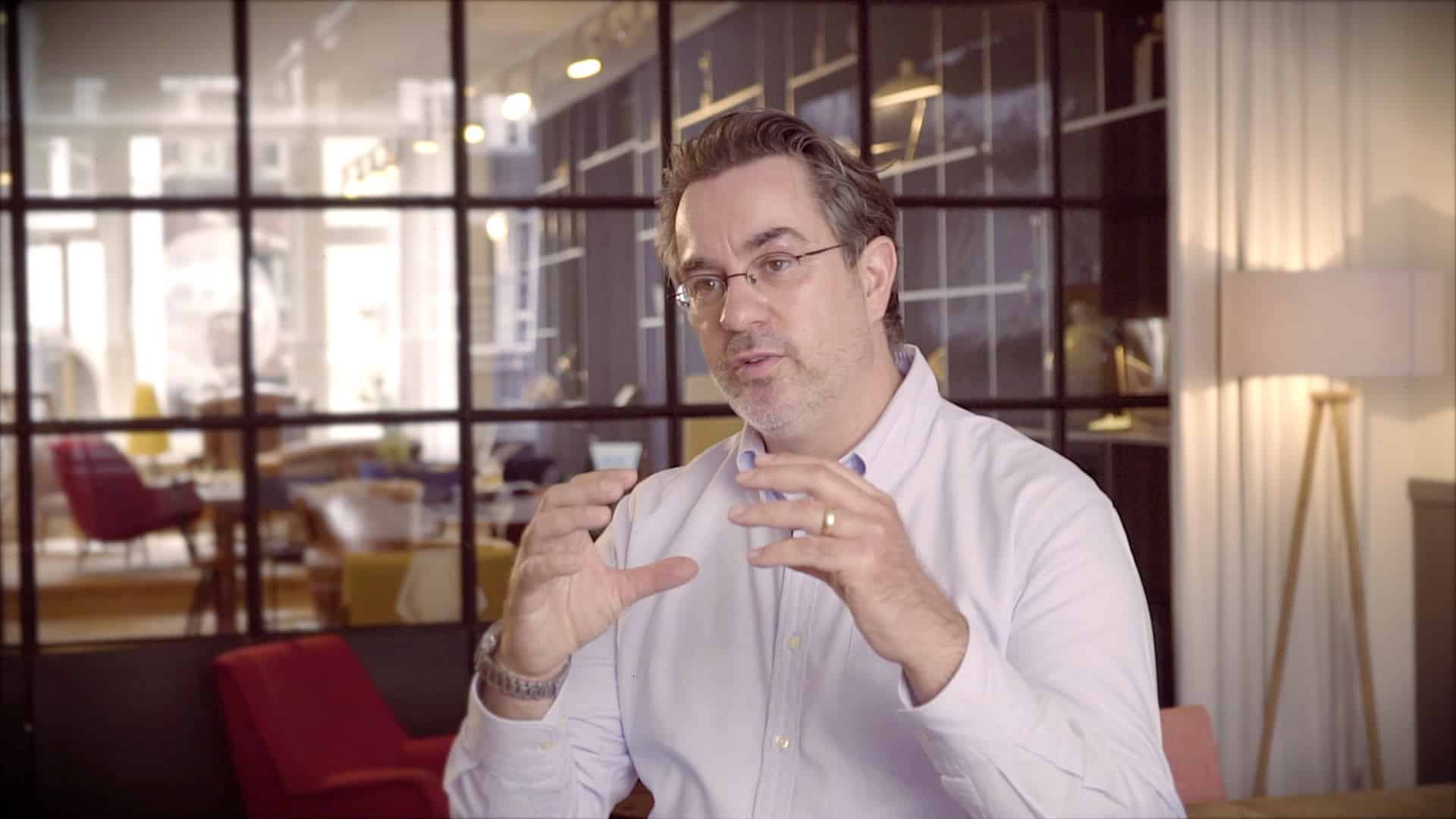 So funktioniert's 3 Martin Hauptmeier über Metakognitionen