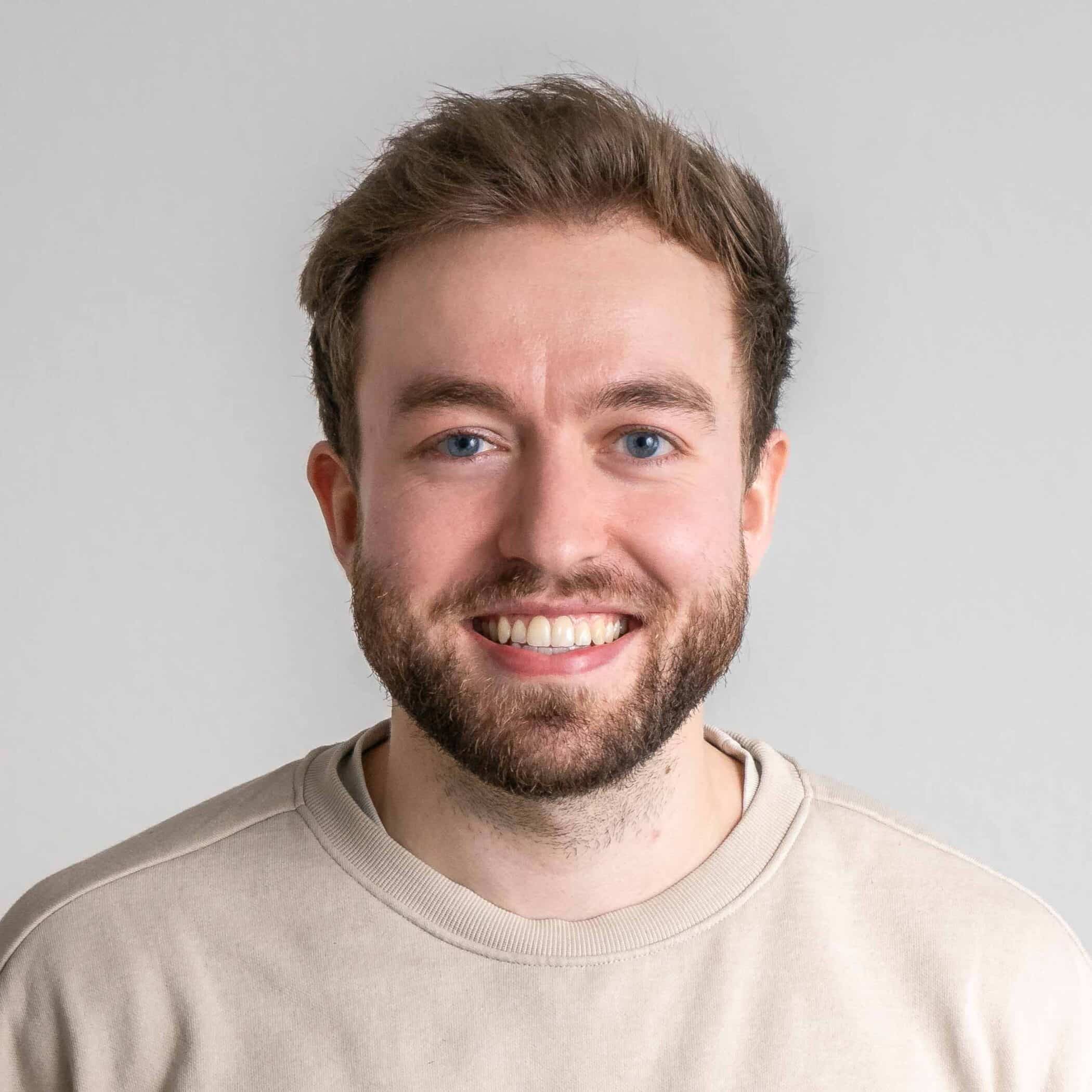Lennart Edelkamp