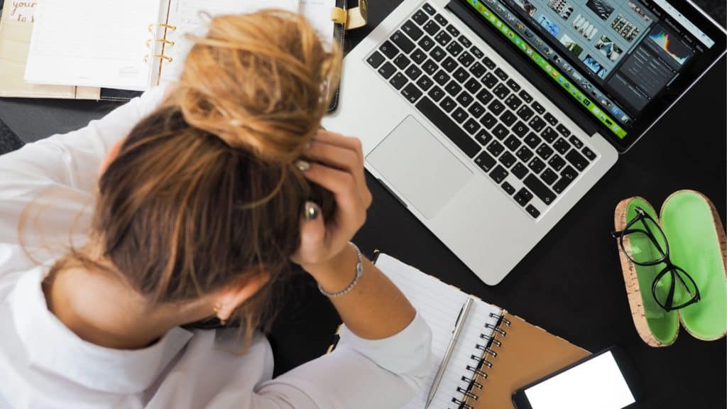 Die positiven Seiten von Stress