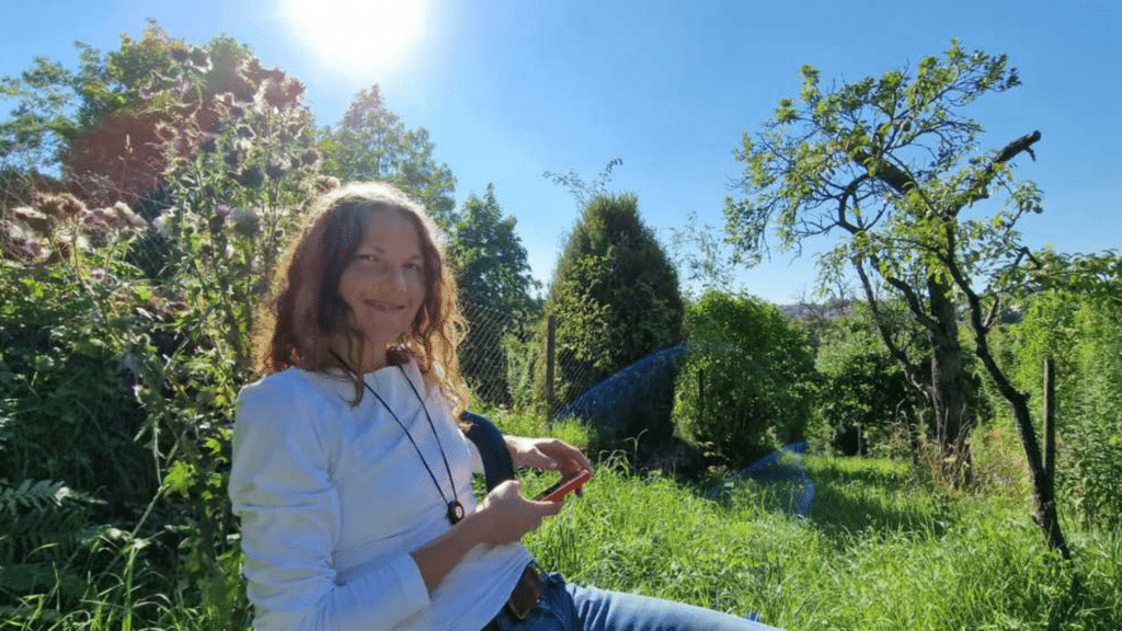 Susanne Kopp im Interview