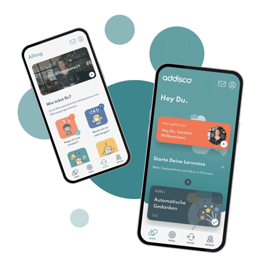 addisca App
