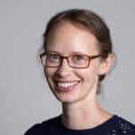 Picture of Ulrike Gertzen