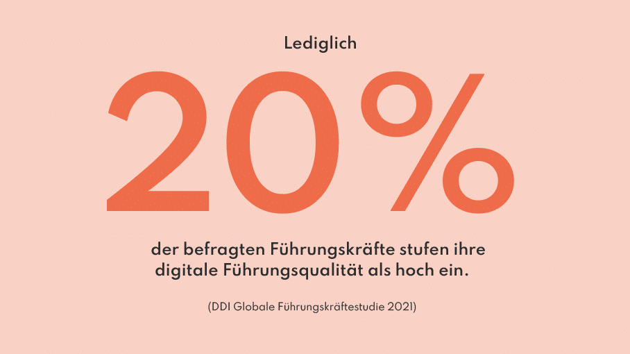 Führungsqualität?