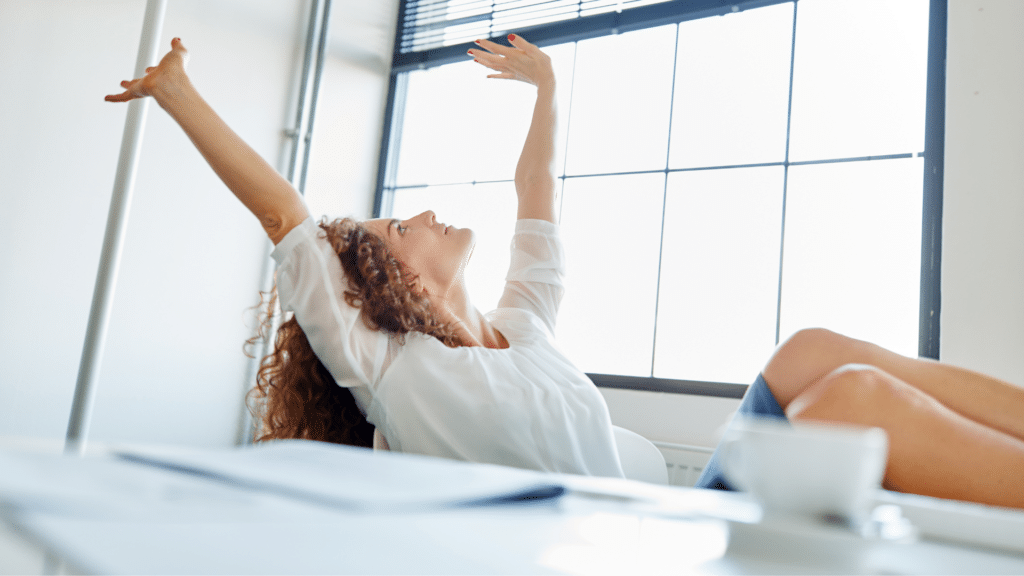 Employee Wellbeing fängt in den Köpfen an