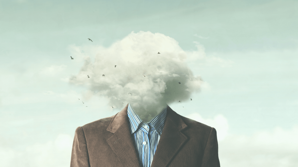Overthinking